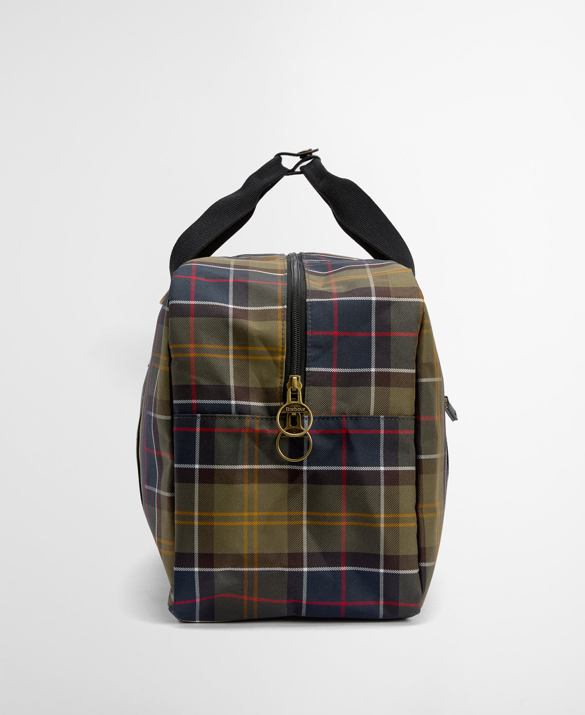 Barbour Torridon Tartan Holdall