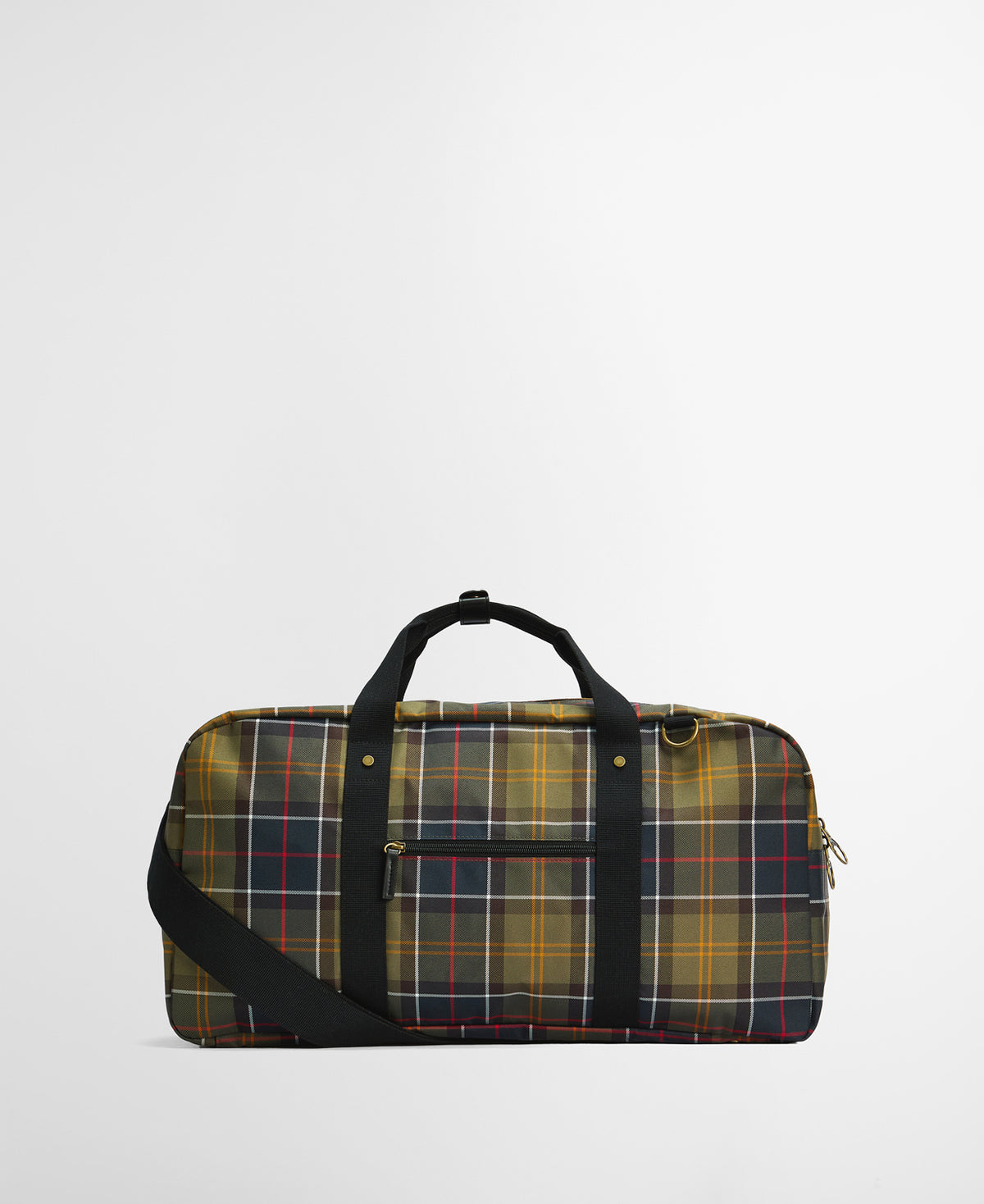 Barbour Torridon Tartan Holdall