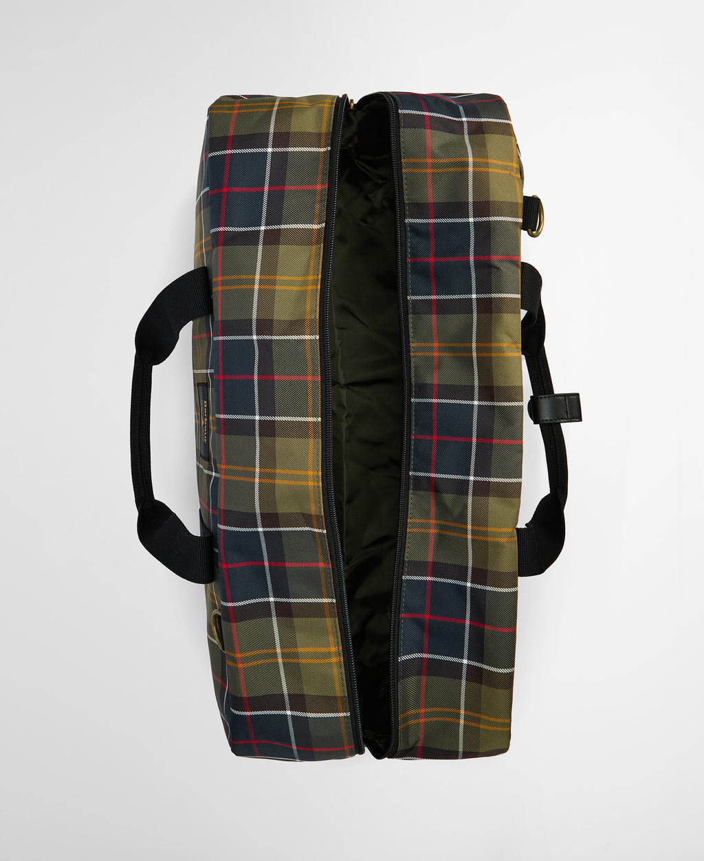 Barbour Torridon Tartan Holdall
