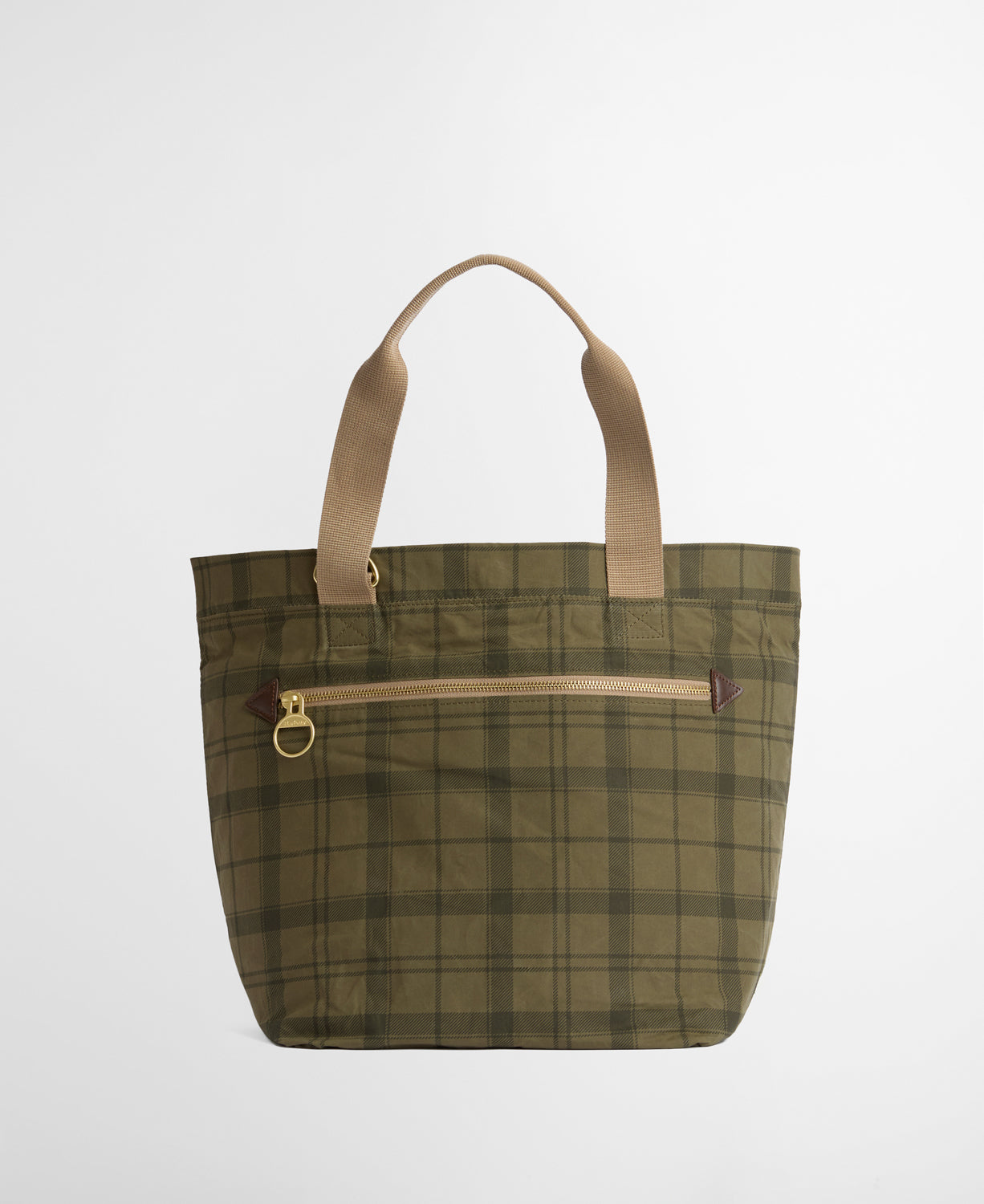Barbour Transport Carry-All Tote Bag