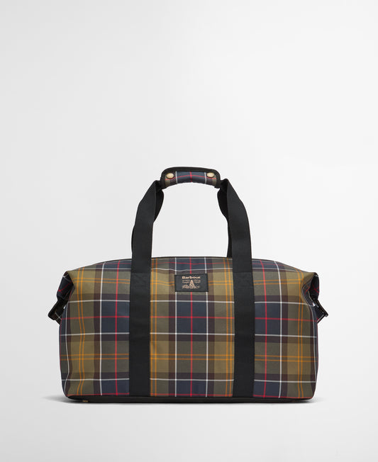 Barbour Torridon Tartan Carry All Bag